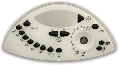 Mascherina Frontale Compatibile Vorwerk Adattabile Per Bimby TM31