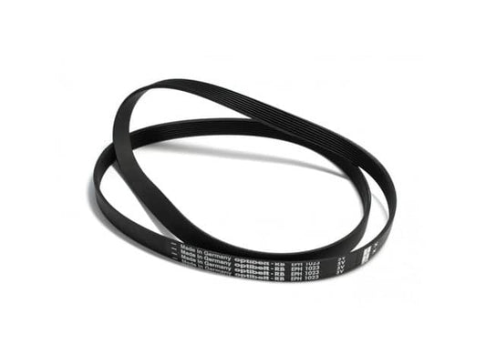 CINGHIA ELASTICA 9EPH 1023  ADATTABILE PER MOTORE LAVATRICE ARDO - MERLONI - PHILCO