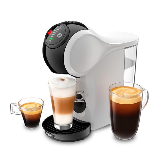 MACCHINA PER CAFFE' NESCAFÉ DOLCE GUSTO "GENIO S" DE LONGHI EDG226.W