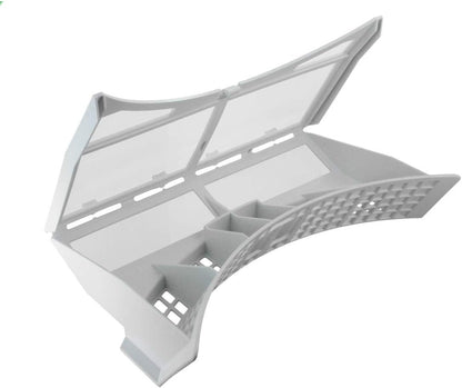 FILTRO FILACCI M2 ADATTABILE PER ASCIUGATRICE AQUALTIS ARISTON - INDESIT