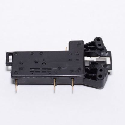ELETTROSERRATURA BLOCCAPORTA ADATTABILE LAVATRICE CANDY - HOOVER - ZEROWATT