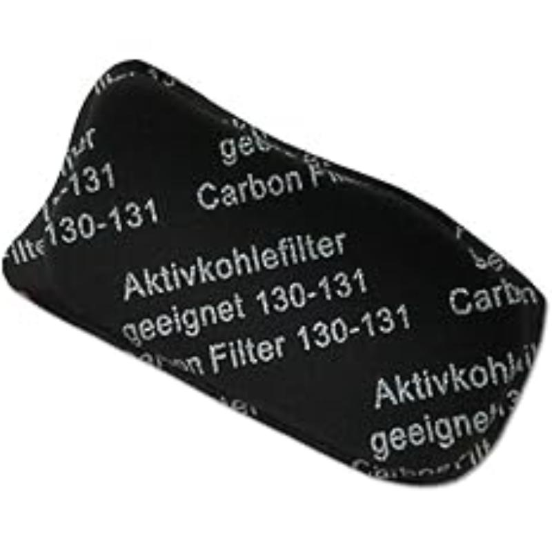 FILTRO ODORI COMPATIBILE PER VORWERK FOLLETTO ADATTABILE VK130 - VK131