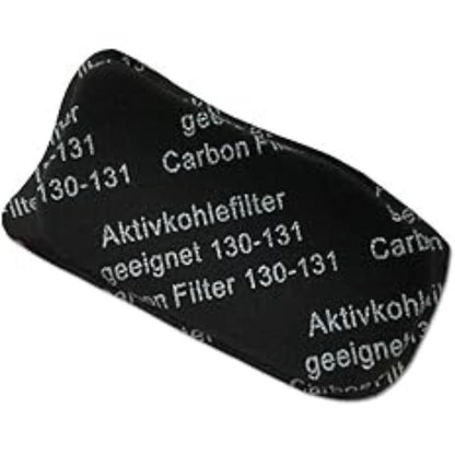 FILTRO ODORI COMPATIBILE PER VORWERK FOLLETTO ADATTABILE VK130 - VK131