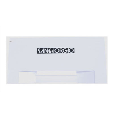MANIGLIA CASSETTO DETERSIVO ORIGINALE PER LAVATRICE SAN GIORGIO - ITWASH