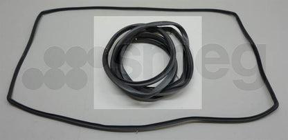 GUARNIZIONE PORTA MAXI FORNO 754131048 ORIGINALE PER CUCINE E FORNI SMEG