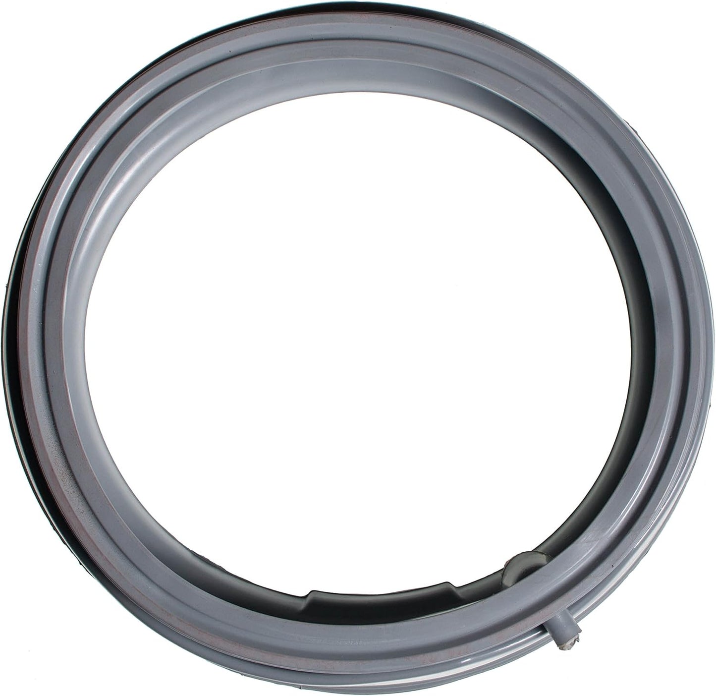 GUARNIZIONE SOFFIETTO OBLÒ 55BS900 ADATTABILE LAVATRICE BOSCH - SIEMENS