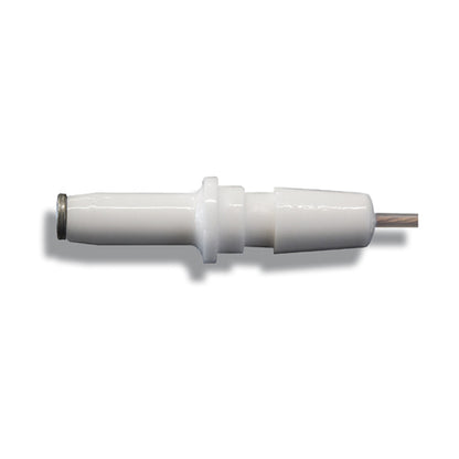 KIT 4PZ CANDELETTA ACCENSIONE ELETTRONICA 26EE0089 ADATTABILE PER CUCINA E PIANO COTTURA