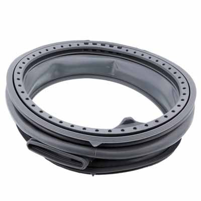 GUARNIZIONE SOFFIETTO OBLÒ 3792699005 ORIGINALE REX- ELECTROLUX - ZANUSSI - ZOPPAS