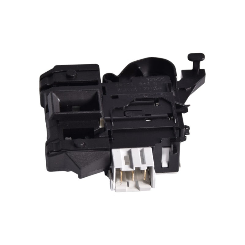 ELETTROSERRATURA BLOCCAPORTA C00969327 ORIGINALE LAVATRICE WHIRLPOOL - ARISTON - INDESIT
