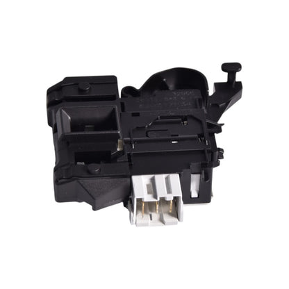 ELETTROSERRATURA BLOCCAPORTA C00969327 ORIGINALE LAVATRICE WHIRLPOOL - ARISTON - INDESIT
