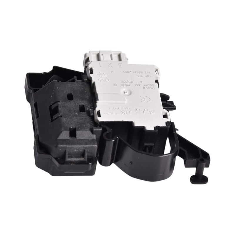 ELETTROSERRATURA BLOCCAPORTA C00969327 ORIGINALE LAVATRICE WHIRLPOOL - ARISTON - INDESIT