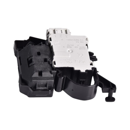 ELETTROSERRATURA BLOCCAPORTA C00969327 ORIGINALE LAVATRICE WHIRLPOOL - ARISTON - INDESIT