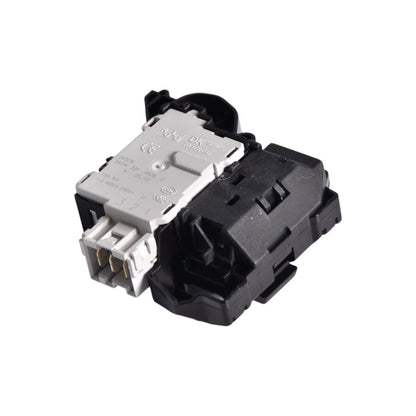 ELETTROSERRATURA BLOCCAPORTA C00969327 ORIGINALE LAVATRICE WHIRLPOOL - ARISTON - INDESIT