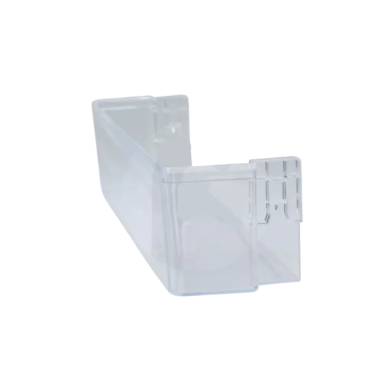 BALCONCINO PORTABOTTIGLIE HK1649623 ORIGINALE PER FRIGORIFERO GORENJE - HISENSE