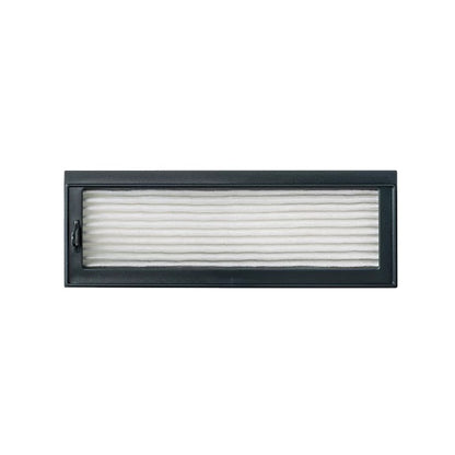 Filtro con slot dovina Originale Vorwerk Per Robot Folletto VR200 / VR300