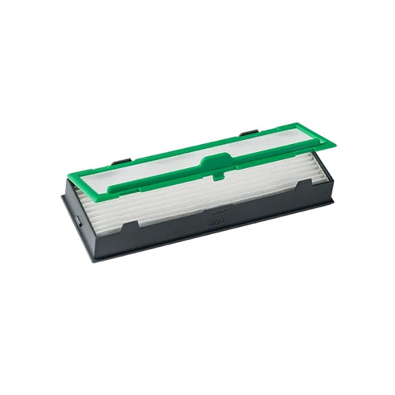 Filtro con slot dovina Originale Vorwerk Per Robot Folletto VR200 / VR300