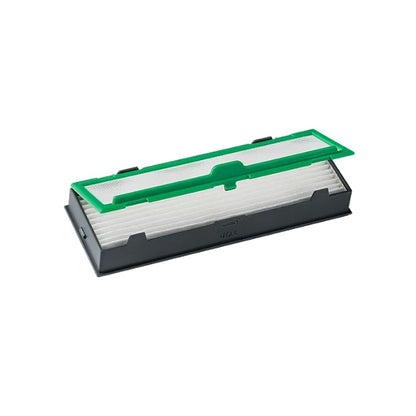 Filtro con slot dovina Originale Vorwerk Per Robot Folletto VR200 / VR300
