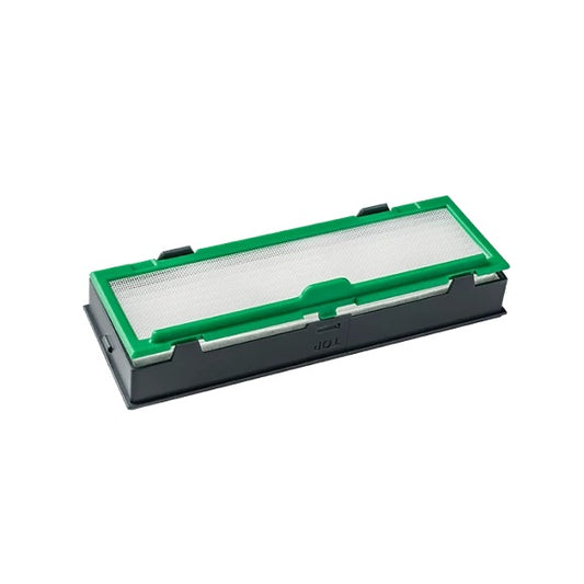 Filtro con slot dovina Originale Vorwerk Per Robot Folletto VR200 / VR300