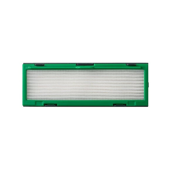 Filtro con slot dovina Originale Vorwerk Per Robot Folletto VR200 / VR300