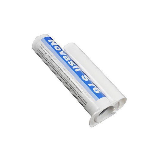 NOVASIL S76 ADESIVO IN SILICONE ALTE TEMPERATURE ORIGINALE ELECTROLUX