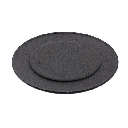 PIATTELLO AUSILIARE S4468 ADATTABILE CUCINA E PIANO COTTURA REX - ELECTROLUX - ZANUSSI