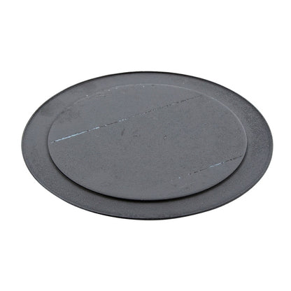 PIATTELLO RAPIDO S4466 ADATTABILE CUCINA E PIANO COTTURA REX - ELECTROLUX - ZANUSSI