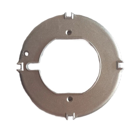 DISCO BRUCIATORE RAPIDO 133.0042.356 ORIGINALE FRANKE