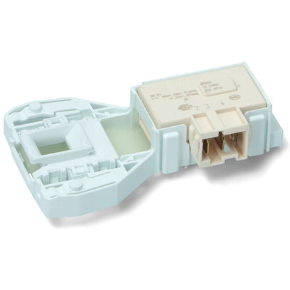 ELETTROSERRATURA MICRORITARDATORE ORIGINALE LAVATRICE INDESIT - ARISTON