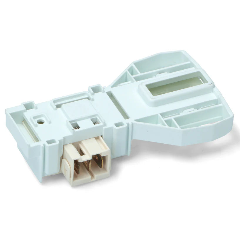 ELETTROSERRATURA MICRORITARDATORE ORIGINALE LAVATRICE INDESIT - ARISTON