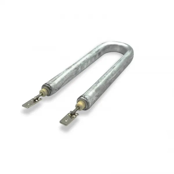 RESISTENZA 650W TIPO U AD INCASTRO COMPATIBILE PER MACCHINA DA CAFFÈ DIDIESSE FROG