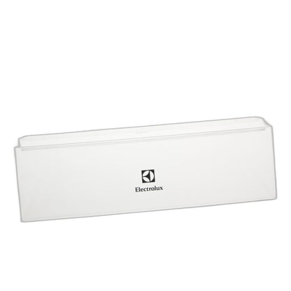 SPORTELLINO BURRO SERIGRAFATO 2672004039 ORIGINALE PER FRIGORIFERO ELECTROLUX