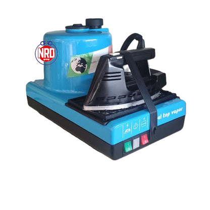 FERRO DA STIRO CON CALDAIA SYPEL TOP VAPOR