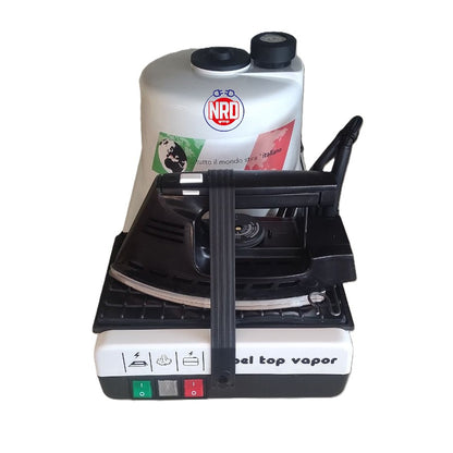 FERRO DA STIRO CON CALDAIA SYPEL TOP VAPOR
