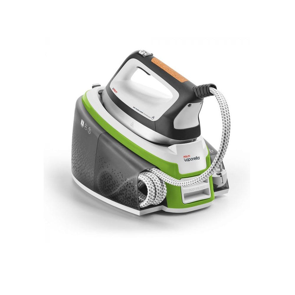 SISTEMA STIRANTE A VAPORE "VAPORELLA INSTANT" POLTI VI50.20