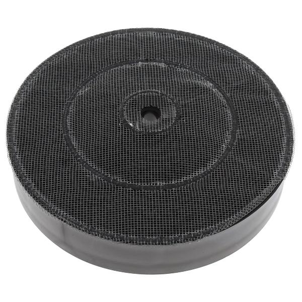 FILTRO CARBONI ATTIVI ATTACCO A SCATTO 30301016 ADATTABILE A CAPPE ELICA - TURBOAIR - WHIRLPOOL - CANDY - REX
