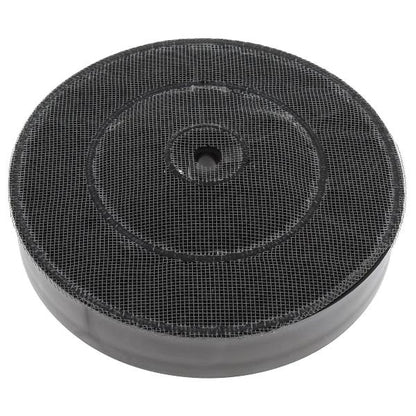 FILTRO CARBONI ATTIVI ATTACCO A SCATTO 30301016 ADATTABILE A CAPPE ELICA - TURBOAIR - WHIRLPOOL - CANDY - REX