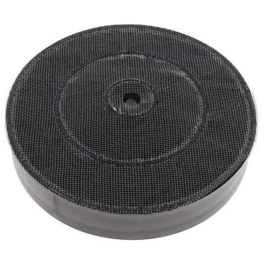 FILTRO CARBONI ATTIVI ATTACCO A SCATTO 30301016 ADATTABILE A CAPPE ELICA - TURBOAIR - WHIRLPOOL - CANDY - REX