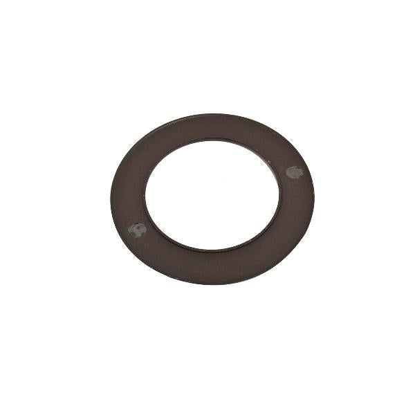 KIT PIATTELLO CENTRALE BRUCIATORE TRIPLA CORONA CU8020 ADATTABILE PIANO COTTURA ARISTON - INDESIT - SAMET