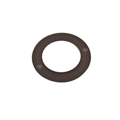 KIT PIATTELLO CENTRALE BRUCIATORE TRIPLA CORONA CU8020 ADATTABILE PIANO COTTURA ARISTON - INDESIT - SAMET