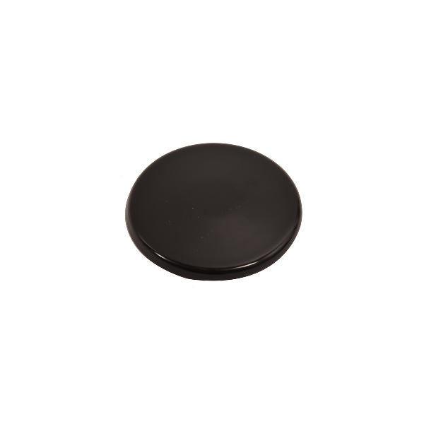 KIT PIATTELLO CENTRALE BRUCIATORE TRIPLA CORONA CU8020 ADATTABILE PIANO COTTURA ARISTON - INDESIT - SAMET