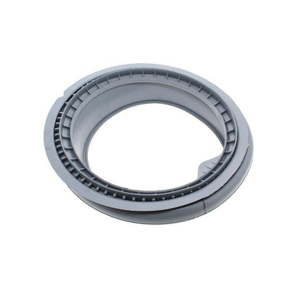 GUARNIZIONE SOFFIETTO OBLÒ 55AR512 ADATTABILE LAVATRICE ARISTON - INDESIT - WHIRLPOOL - IGNIS - BAUKNECHT