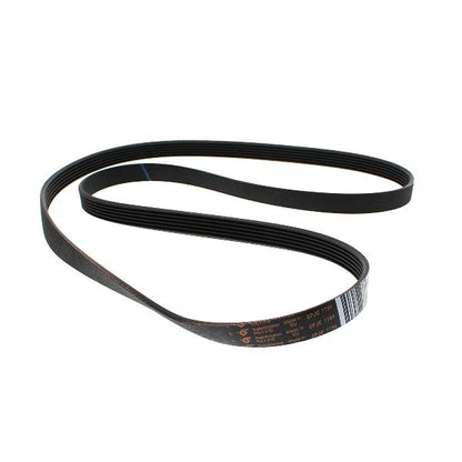CINGHIA ELASTICA 6PJE 1194 ORIGINALE PER MOTORE LAVATRICE INDESIT - HOTPOINT ARISTON - WHIRLPOOL