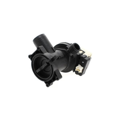 ELETTROPOMPA DI SCARICO RAST 2.5 ADATTABILE LAVATRICE WHIRLPOOL - IGNIS - BAUKNECHT
