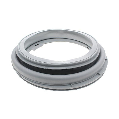 GUARNIZIONE SOFFIETTO OBLÒ 55IG141 ADATTABILE LAVATRICE  WHIRLPOOL - IGNIS - BAUKNECHT