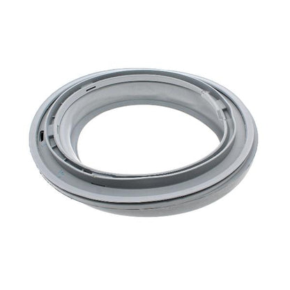 GUARNIZIONE SOFFIETTO OBLÒ 55IG141 ADATTABILE LAVATRICE  WHIRLPOOL - IGNIS - BAUKNECHT