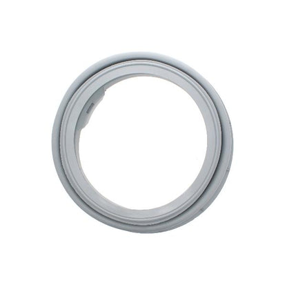 GUARNIZIONE SOFFIETTO OBLÒ 55IG141 ADATTABILE LAVATRICE  WHIRLPOOL - IGNIS - BAUKNECHT