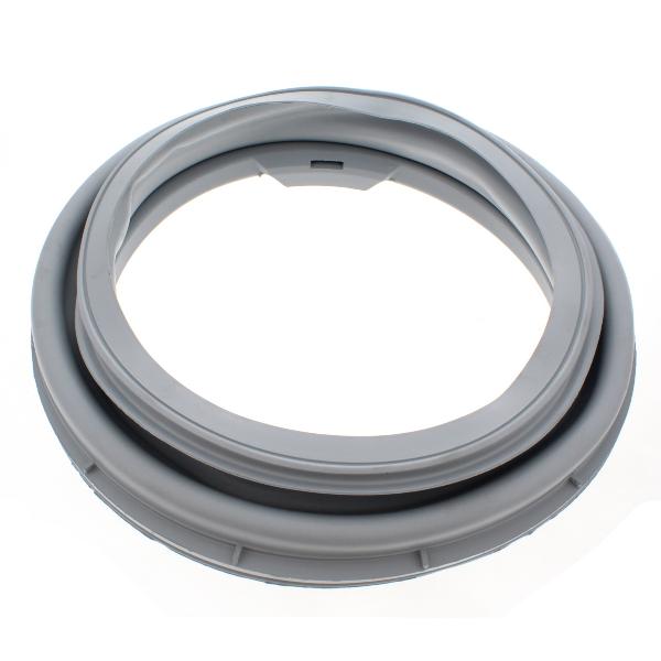 GUARNIZIONE SOFFIETTO OBLÒ 55IG141 ADATTABILE LAVATRICE  WHIRLPOOL - IGNIS - BAUKNECHT