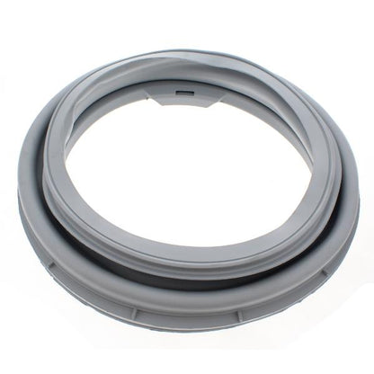GUARNIZIONE SOFFIETTO OBLÒ 55IG141 ADATTABILE LAVATRICE  WHIRLPOOL - IGNIS - BAUKNECHT