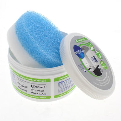 WPRO TERRABIANCA 484000008562 DETERGENTE LUCIDANTE UNIVERSALE PER TUTTE LE SUPERFICI ORIGINALE WHIRLPOOL