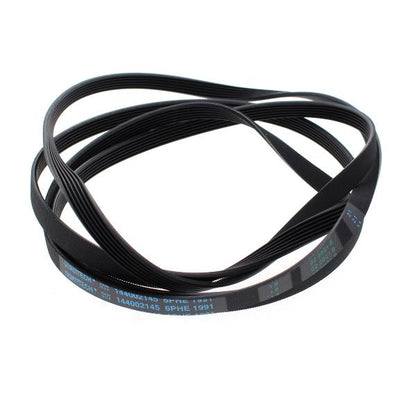 Courroie Sèche-Linge 1991mm 6PHE Indesit Hotpoint Creda - Référence 144003205 C00300793